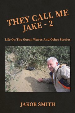 Cover They Call Me Jake - 2