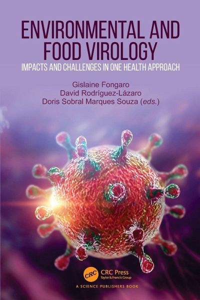 Environmental and Food Virology Environmental and Food Virology