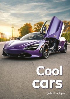 Cover Cool cars