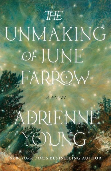 The Unmaking of June Farrow The Unmaking of June Farrow