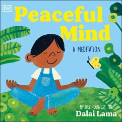 Peaceful Mind - The Dalai Lama, His Holiness