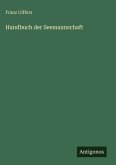 Handbuch der Seemannschaft