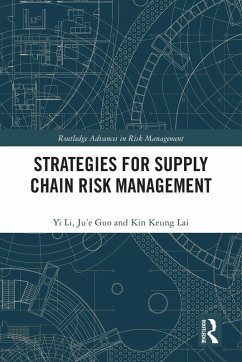 Cover Strategies for Supply Chain Risk Management