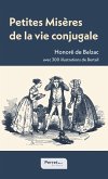 Petites Misères de la vie conjugale Petites Misères de la vie conjugale