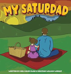Cover My Saturdad