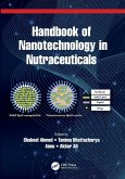 Handbook of Nanotechnology in Nutraceuticals Handbook of Nanotechnology in Nutraceuticals