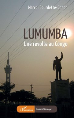 Cover Lumumba