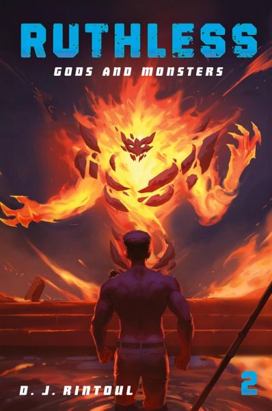 Gods and Monsters Gods and Monsters