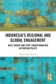 Indonesia's Regional and Global Engagement