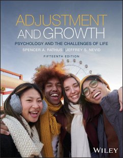 Cover Adjustment and Growth, with eBook Access Code