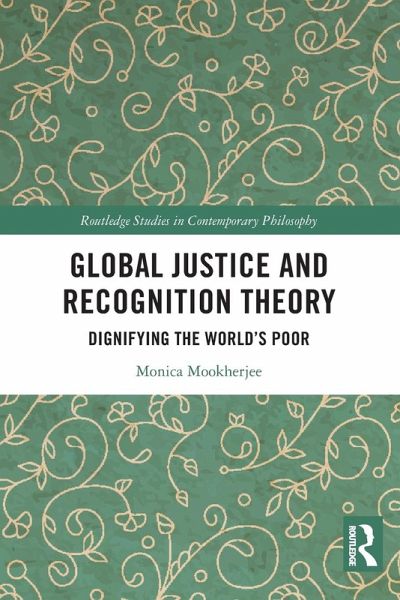 Global Justice and Recognition Theory Global Justice and Recognition Theory
