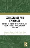 Conjectures and Evidences Conjectures and Evidences