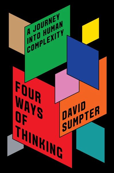 Four Ways of Thinking Four Ways of Thinking