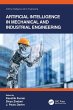Artificial Intelligence in Mechanical... - Bild 1