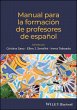 Manual para la formacion de profesores... - Bild 1