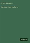 Perikles, Fürst von Tyrus