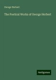 The Poetical Works of George Herbert