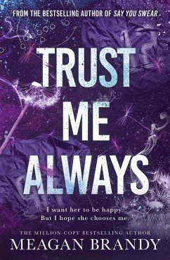 Cover Trust Me Always