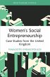 Women's Social Entrepreneurship - Bild 1