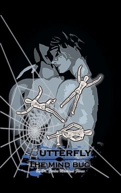 13utterfly - Flores, Carlos Madrigal