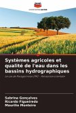 Systèmes agricoles et qualité de l'eau dans les bassins hydrographiques Systèmes agricoles et qualité de l'eau dans les bassins hydrographiques