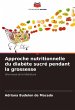 Approche nutritionnelle du diabète... - Bild 1