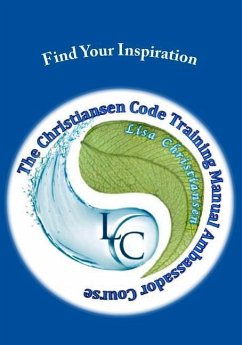 Find Your Inspiration - Christiansen, Lisa Christine