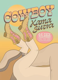 Cowboy Kama Sutra - The Editors of Quiver