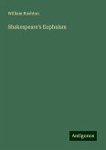 Shakespeare's Euphuism Shakespeare's Euphuism