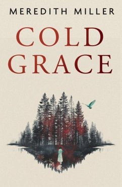 Cover Cold Grace
