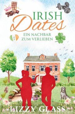 Irish Dates Cover Irish Dates
