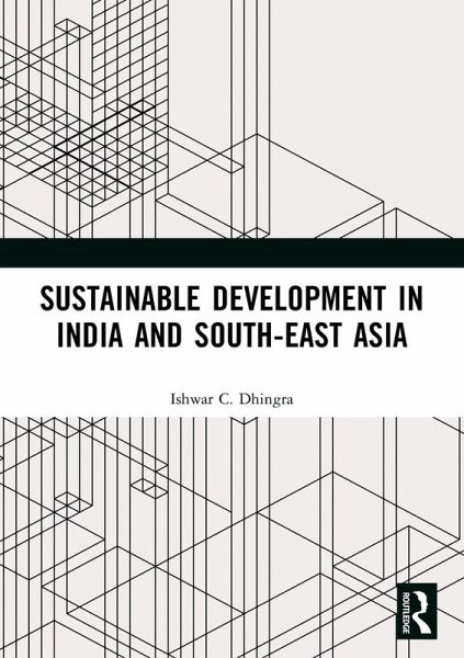 Sustainable Development in India and South-East Asia