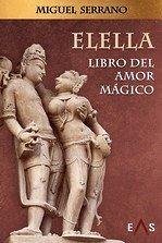 Cover ELELLA, LIBRO DEL AMOR MÁGICO