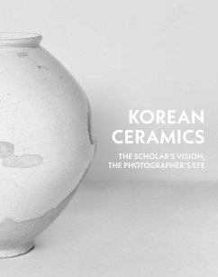 Cover The Korean Ceramics
