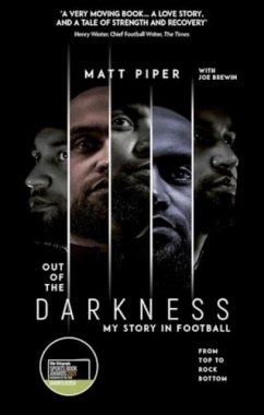 Cover Out of the Darkness