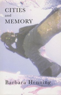 Cities and Memory - Henning, Barbara