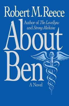 Cover About Ben
