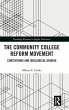 The Community College Reform Movement - Bild 1