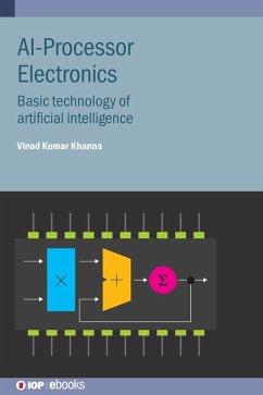 AI-Processor Electronics - Khanna, Vinod Kumar