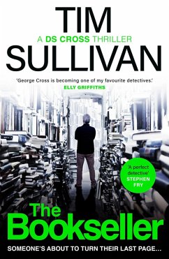 Cover The Bookseller
