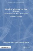 Statistical Inference Via Data Science Statistical Inference Via Data Science