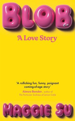 Cover BLOB