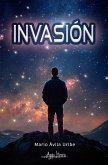 Invasión (eBook, ePUB)