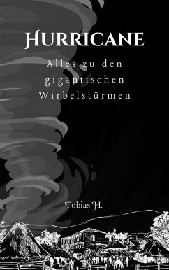 Cover Hurricane - alles zu den gigantischen Wirbelstürmen (eBook, ePUB)