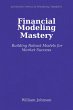 Financial Modeling Mastery (eBook, ePUB) - Bild 1
