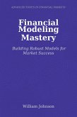 Financial Modeling Mastery (eBook, ePUB)