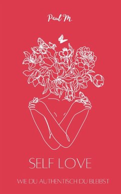 Cover Selflove (eBook, ePUB)