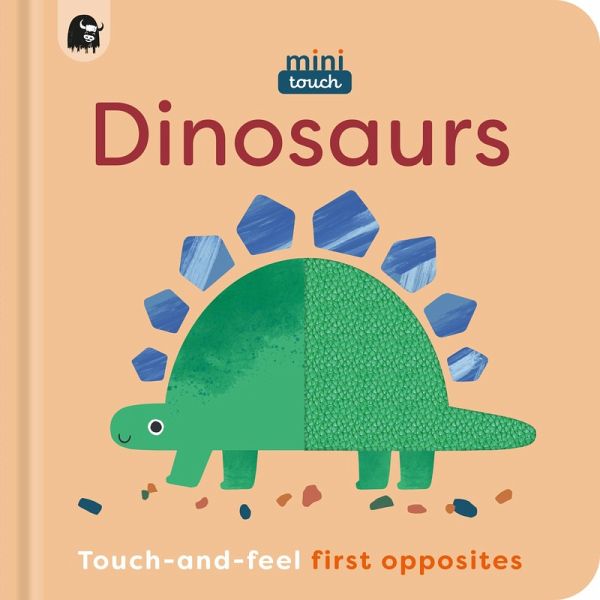 MiniTouch: Dinosaurs MiniTouch: Dinosaurs
