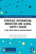 Strategic Outsourcing, Innovation and... - Bild 1