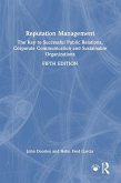 Reputation Management Reputation Management